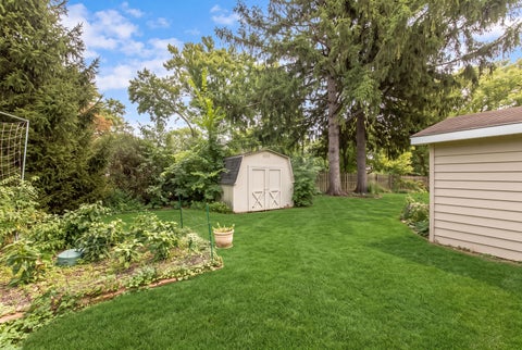 Tiny photo for 5807 Fairmount Avenue, Downers Grove, IL 60516 (MLS # 12762176)