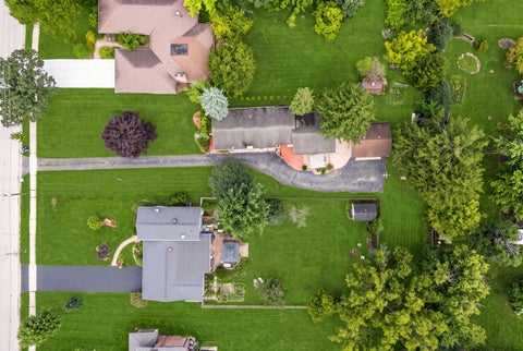 Tiny photo for 5807 Fairmount Avenue, Downers Grove, IL 60516 (MLS # 12762176)