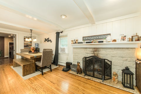 Tiny photo for 5807 Fairmount Avenue, Downers Grove, IL 60516 (MLS # 12762176)