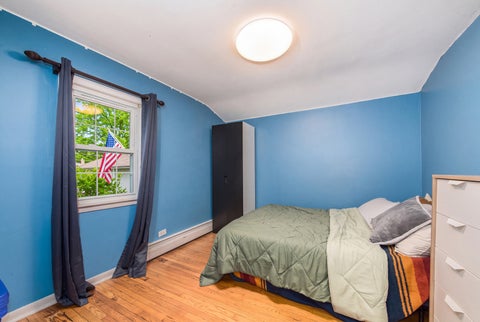 Tiny photo for 5807 Fairmount Avenue, Downers Grove, IL 60516 (MLS # 12762176)