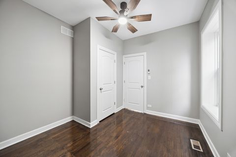 Tiny photo for 7938 S Throop Street, Chicago, IL 60620 (MLS # 12613137)