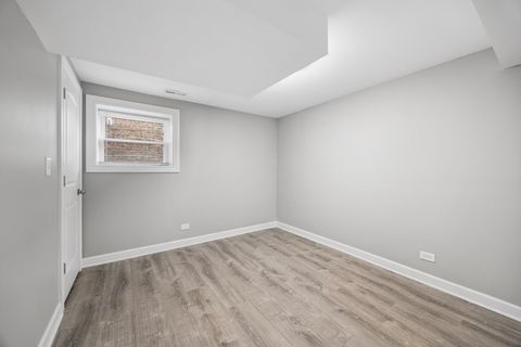 Tiny photo for 7938 S Throop Street, Chicago, IL 60620 (MLS # 12613137)
