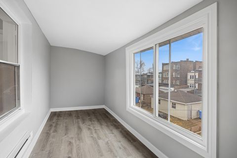Tiny photo for 7938 S Throop Street, Chicago, IL 60620 (MLS # 12613137)