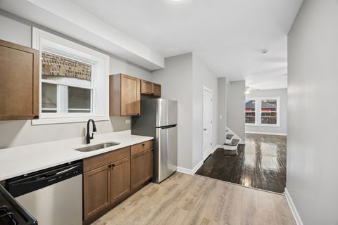 Tiny photo for 7938 S Throop Street, Chicago, IL 60620 (MLS # 12613137)