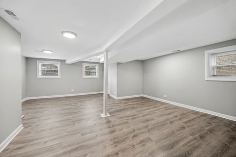 Tiny photo for 7938 S Throop Street, Chicago, IL 60620 (MLS # 12613137)