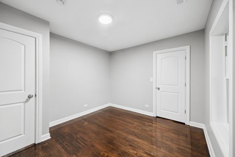 Tiny photo for 7938 S Throop Street, Chicago, IL 60620 (MLS # 12613137)