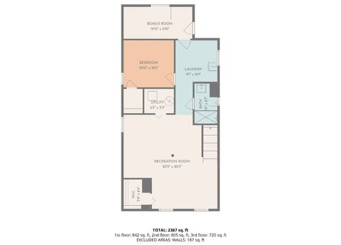 Tiny photo for 7938 S Throop Street, Chicago, IL 60620 (MLS # 12613137)