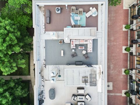 Tiny photo for 1710 W Surf Street, Chicago, IL 60657 (MLS # 12466463)