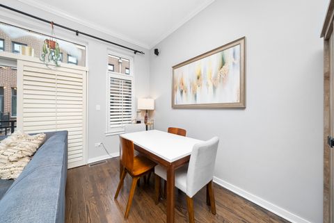 Tiny photo for 1710 W Surf Street, Chicago, IL 60657 (MLS # 12466463)