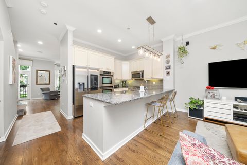 Tiny photo for 1710 W Surf Street, Chicago, IL 60657 (MLS # 12466463)