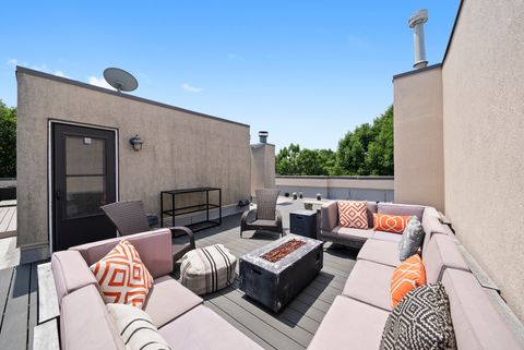 Tiny photo for 1710 W Surf Street, Chicago, IL 60657 (MLS # 12466463)