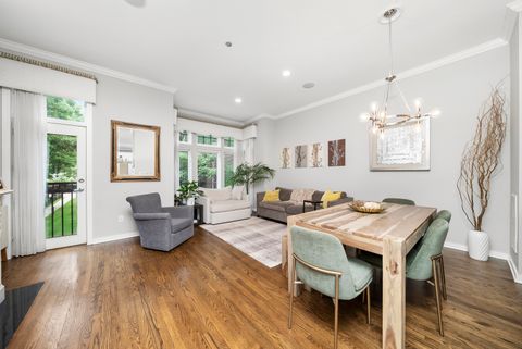 Tiny photo for 1710 W Surf Street, Chicago, IL 60657 (MLS # 12466463)