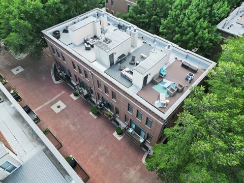 Tiny photo for 1710 W Surf Street, Chicago, IL 60657 (MLS # 12466463)