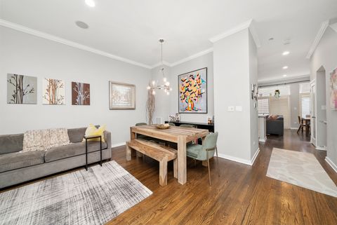 Tiny photo for 1710 W Surf Street, Chicago, IL 60657 (MLS # 12466463)