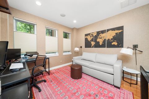 Tiny photo for 1710 W Surf Street, Chicago, IL 60657 (MLS # 12466463)