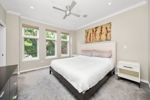 Tiny photo for 1710 W Surf Street, Chicago, IL 60657 (MLS # 12466463)