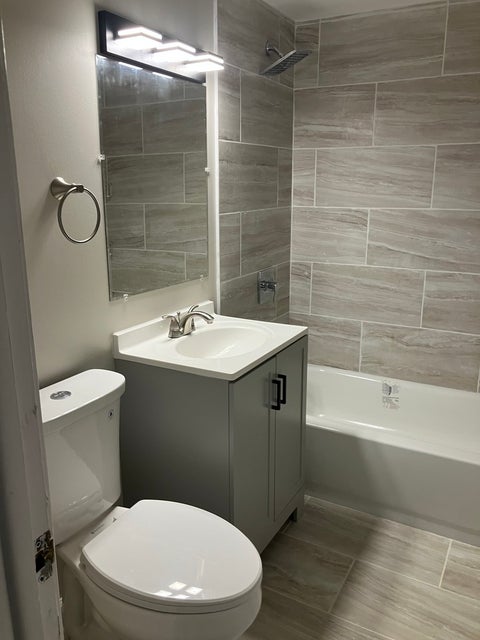 Tiny photo for 1409 W LE MOYNE Street #1409, Melrose Park, IL 60160 (MLS # 12736125)