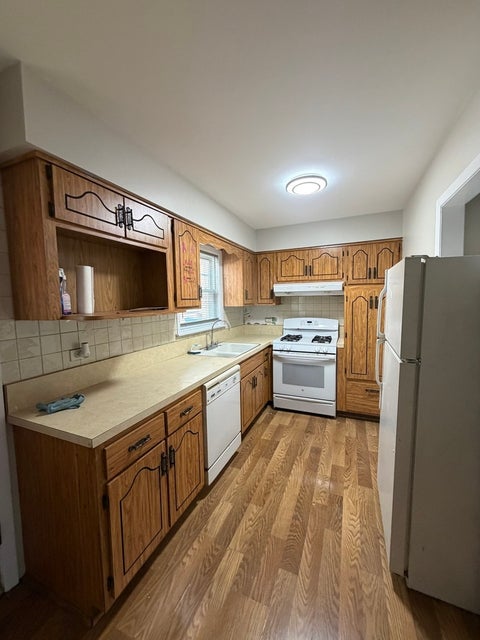 Tiny photo for 1409 W LE MOYNE Street #1409, Melrose Park, IL 60160 (MLS # 12736125)