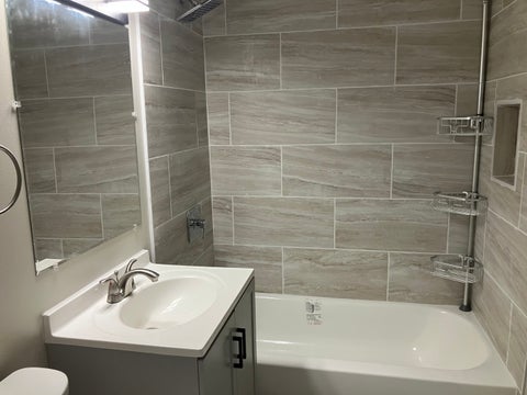 Tiny photo for 1409 W LE MOYNE Street #1409, Melrose Park, IL 60160 (MLS # 12736125)