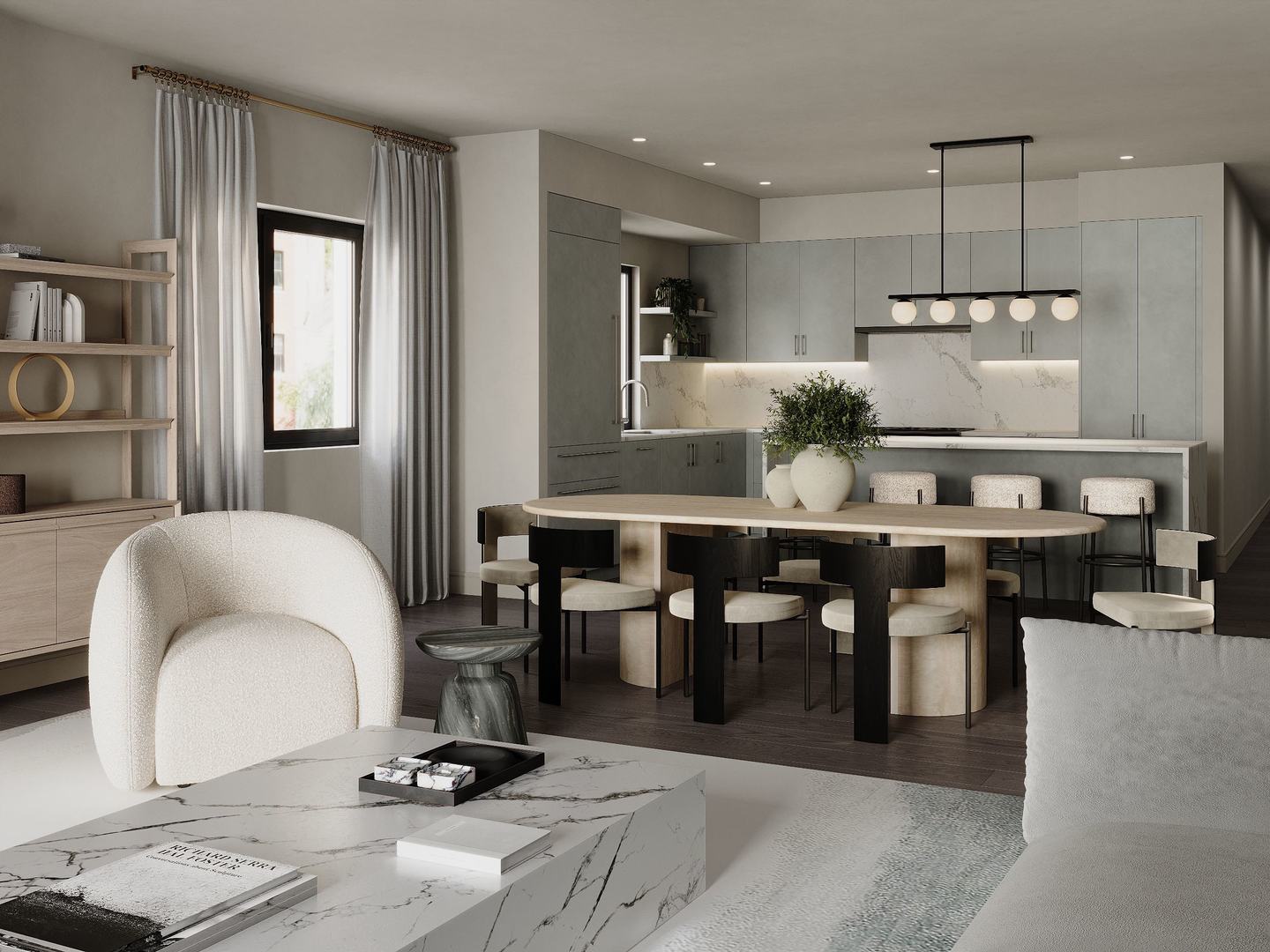 1227 W Jackson Boulevard 2