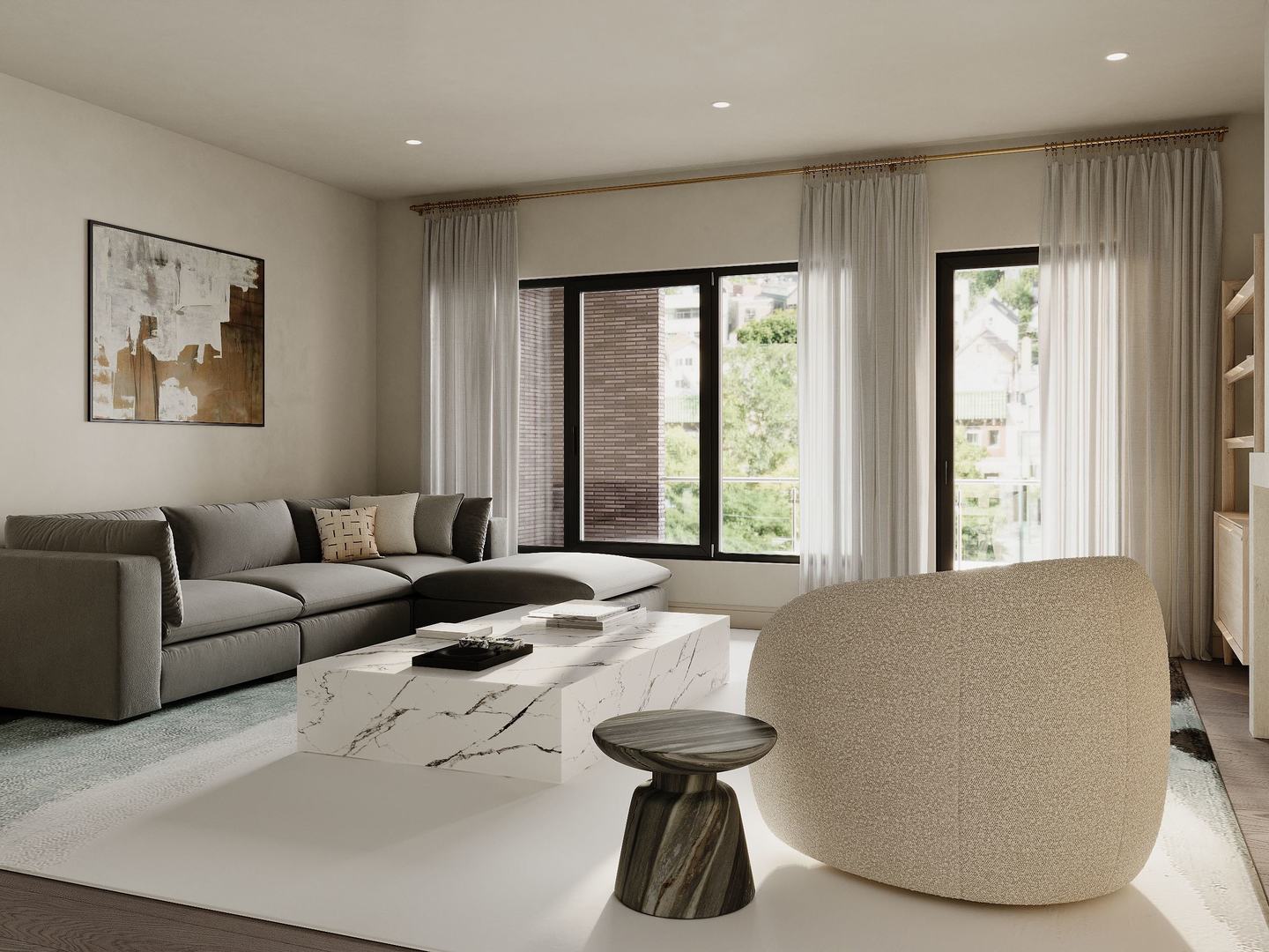 1227 W Jackson Boulevard 2