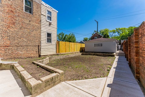 Tiny photo for 2231 S Drake Avenue, Chicago, IL 60623 (MLS # 12709168)