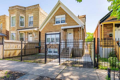 Tiny photo for 2231 S Drake Avenue, Chicago, IL 60623 (MLS # 12709168)