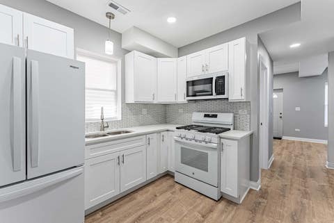 Tiny photo for 2231 S Drake Avenue, Chicago, IL 60623 (MLS # 12709168)