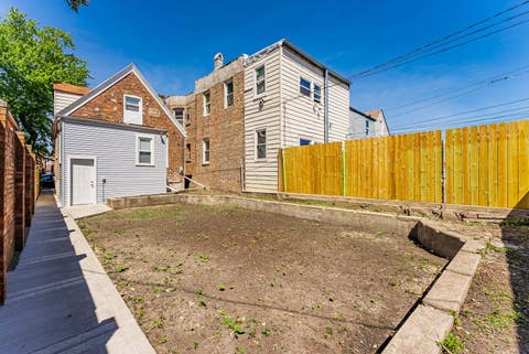 Tiny photo for 2231 S Drake Avenue, Chicago, IL 60623 (MLS # 12709168)