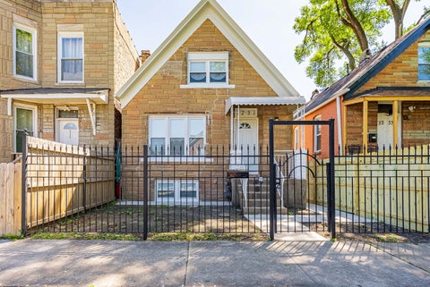 Photo of 2231 S Drake Avenue, Chicago, IL 60623 (MLS # 12709168)