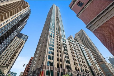 33 W Ontario Street 32D Chicago IL 60654
