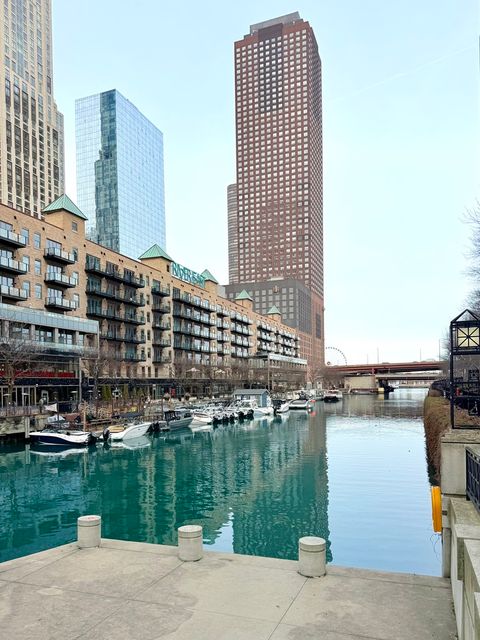 Tiny photo for 480 N McClurg Court #520, Chicago, IL 60611 (MLS # 12595044)