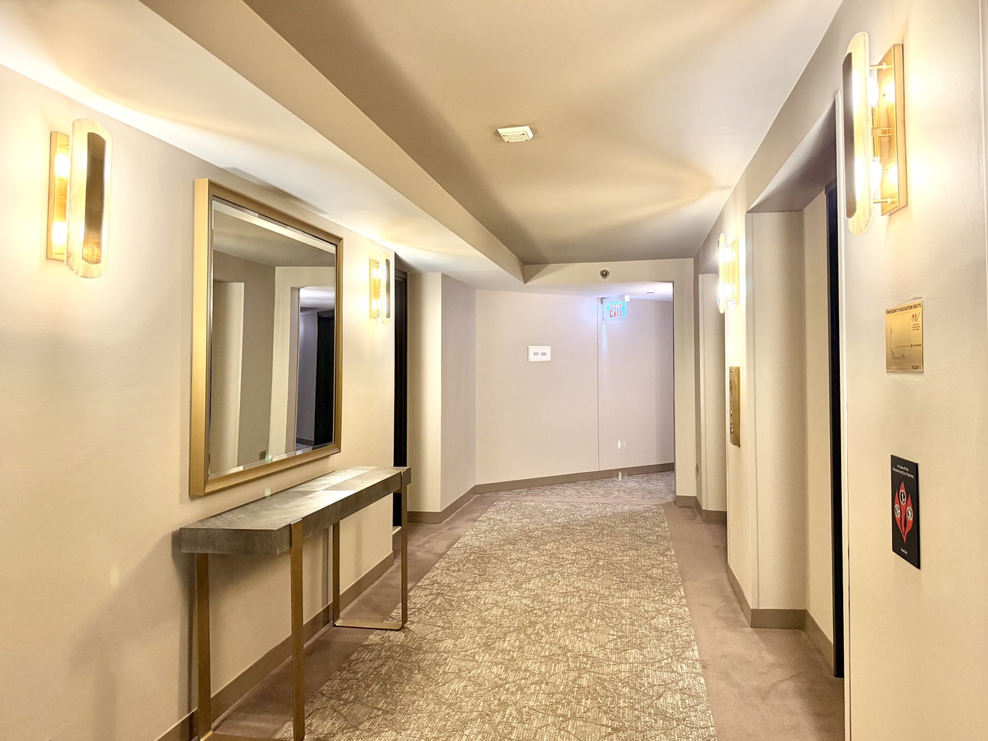 480 N McClurg Court 520