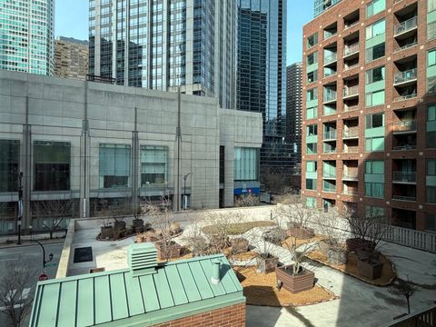 Tiny photo for 480 N McClurg Court #520, Chicago, IL 60611 (MLS # 12595044)