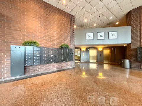 Tiny photo for 480 N McClurg Court #520, Chicago, IL 60611 (MLS # 12595044)