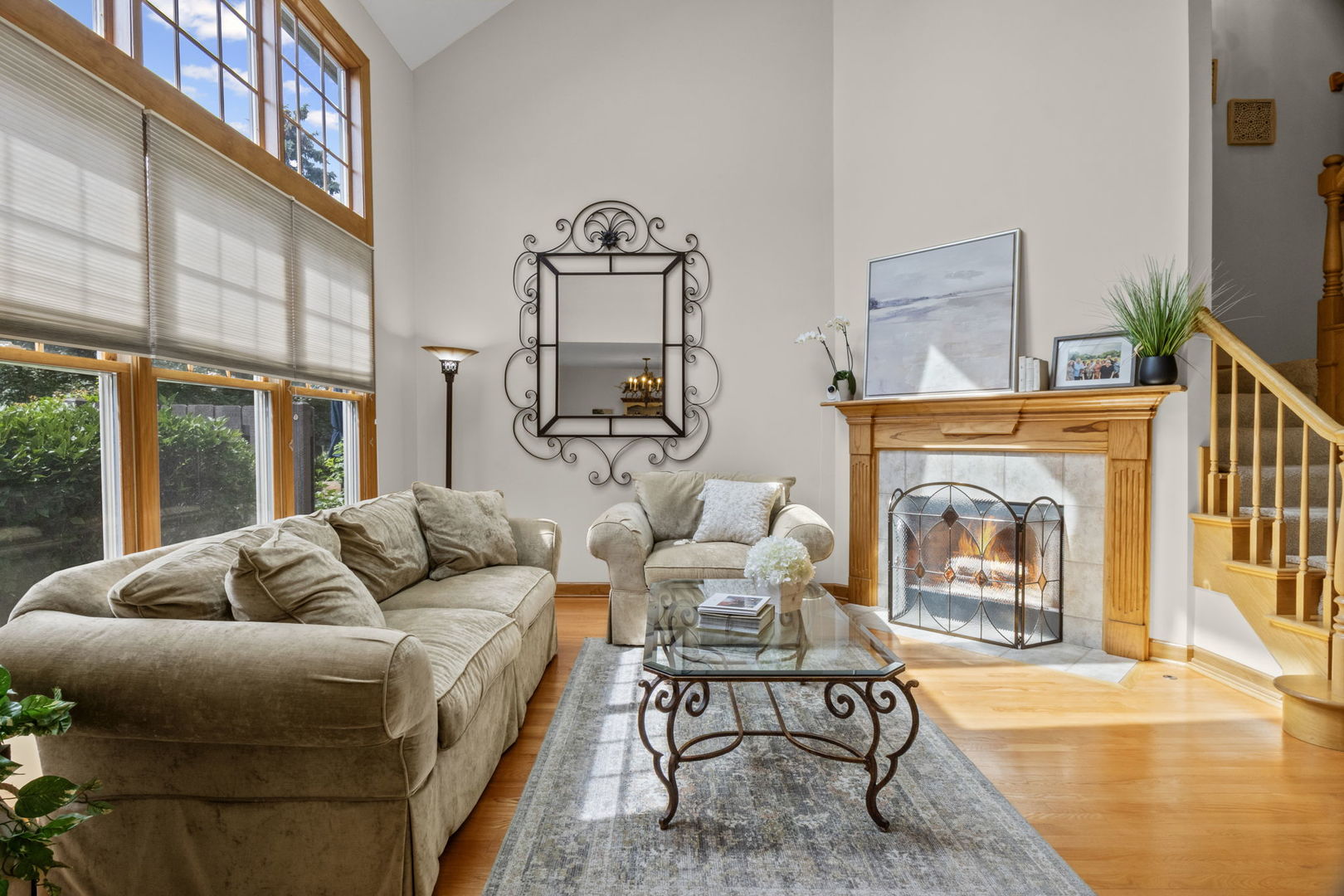 3733 King George Lane