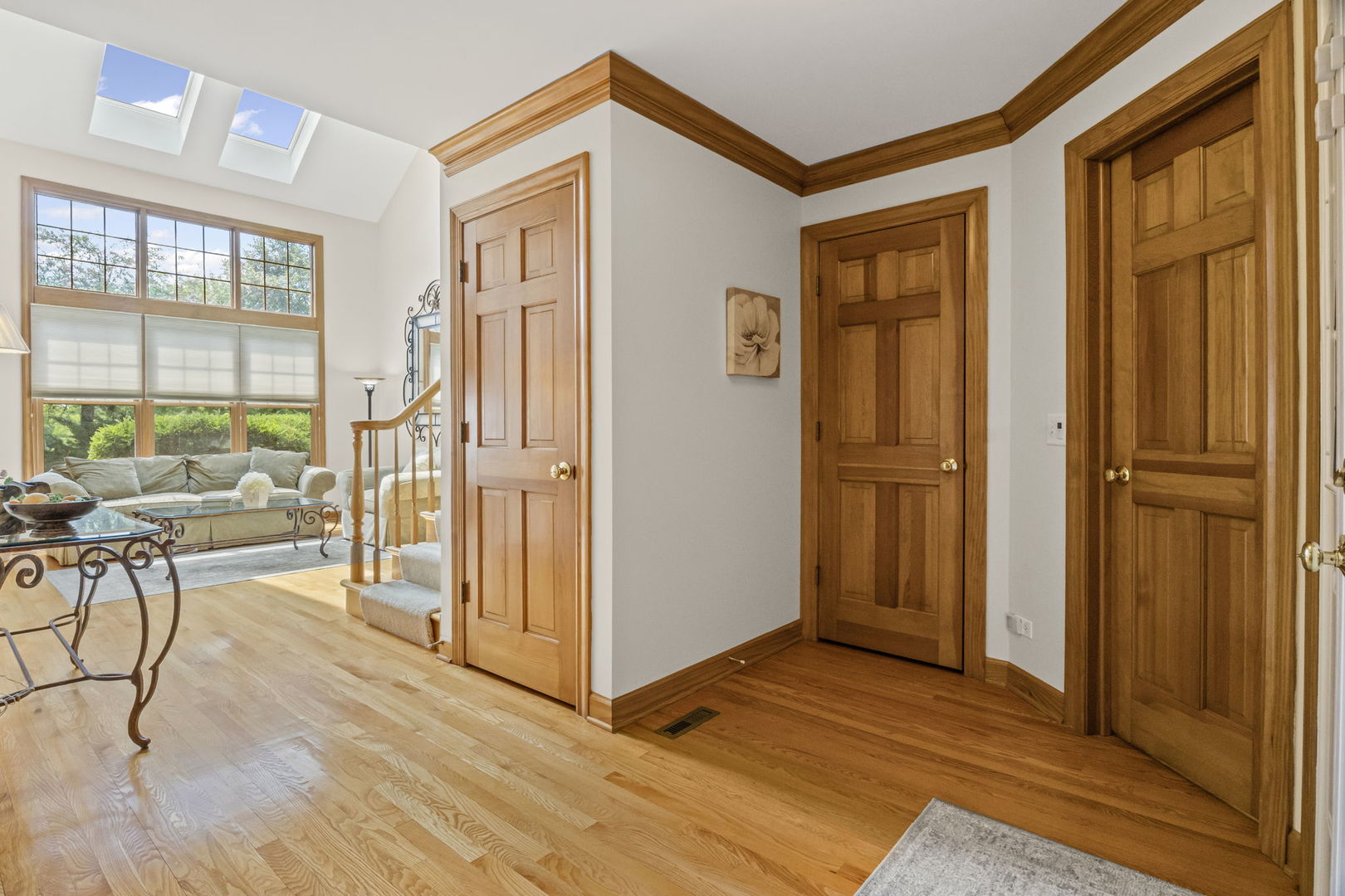 3733 King George Lane