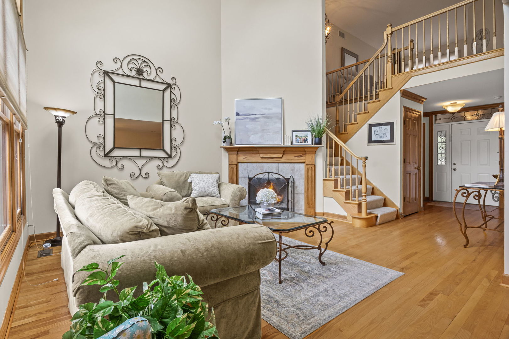 3733 King George Lane