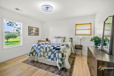 Tiny photo for 37648 N Lake Vista Terrace, Spring Grove, IL 60081 (MLS # 12623394)