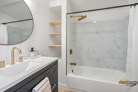 Tiny photo for 37648 N Lake Vista Terrace, Spring Grove, IL 60081 (MLS # 12623394)