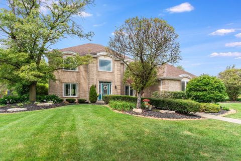 16810 Robin Lane Orland Park IL 60467