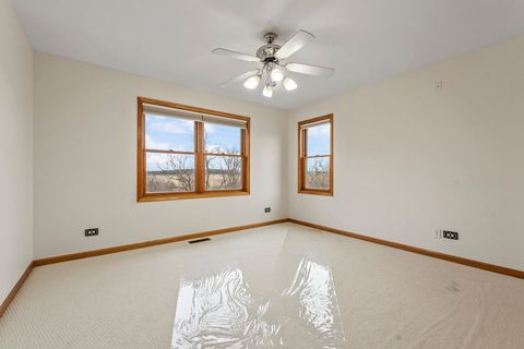 Tiny photo for 9N954 Heatherington Place, Elgin, IL 60124 (MLS # 12572114)