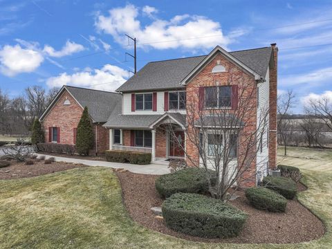 Tiny photo for 9N954 Heatherington Place, Elgin, IL 60124 (MLS # 12572114)