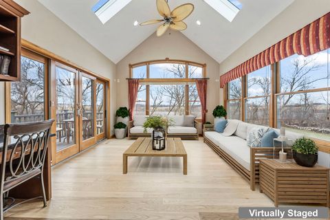 Tiny photo for 9N954 Heatherington Place, Elgin, IL 60124 (MLS # 12572114)