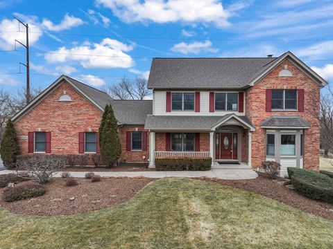 Tiny photo for 9N954 Heatherington Place, Elgin, IL 60124 (MLS # 12572114)