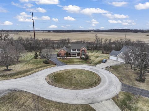 Tiny photo for 9N954 Heatherington Place, Elgin, IL 60124 (MLS # 12572114)