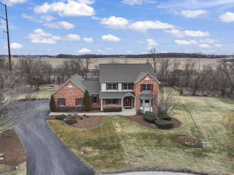 Tiny photo for 9N954 Heatherington Place, Elgin, IL 60124 (MLS # 12572114)