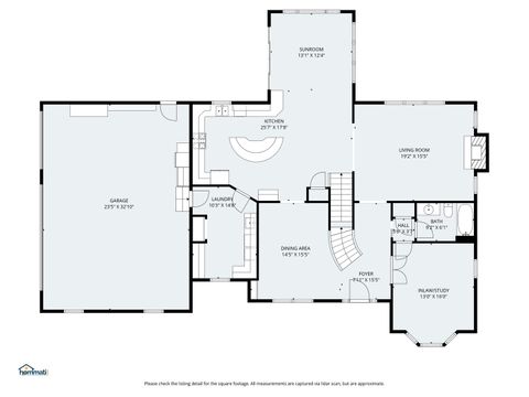 Tiny photo for 9N954 Heatherington Place, Elgin, IL 60124 (MLS # 12572114)