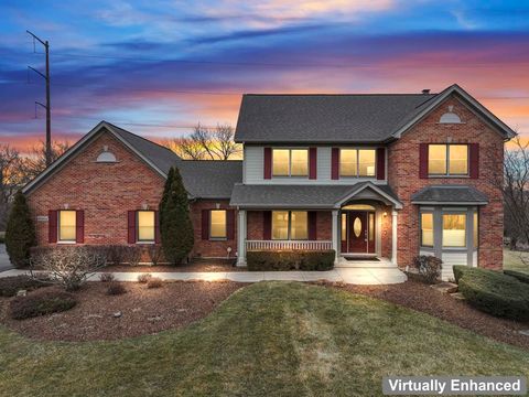 Photo of 9N954 Heatherington Place, Elgin, IL 60124 (MLS # 12572114)