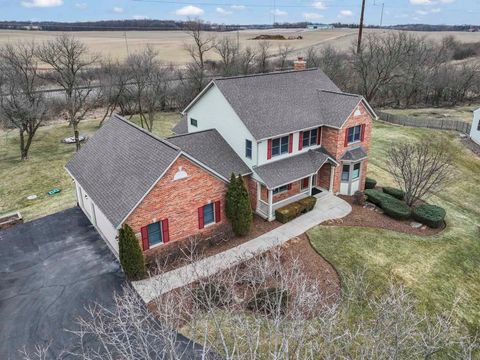 Tiny photo for 9N954 Heatherington Place, Elgin, IL 60124 (MLS # 12572114)